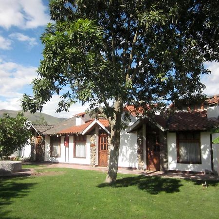 La Quinta San Andres Ξενοδοχείο Ibarra Εξωτερικό φωτογραφία