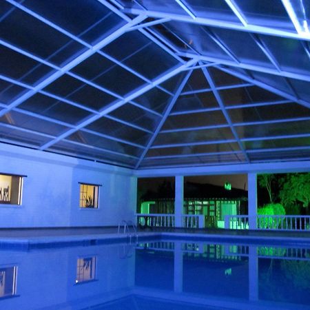 La Quinta San Andres Ξενοδοχείο Ibarra Εξωτερικό φωτογραφία