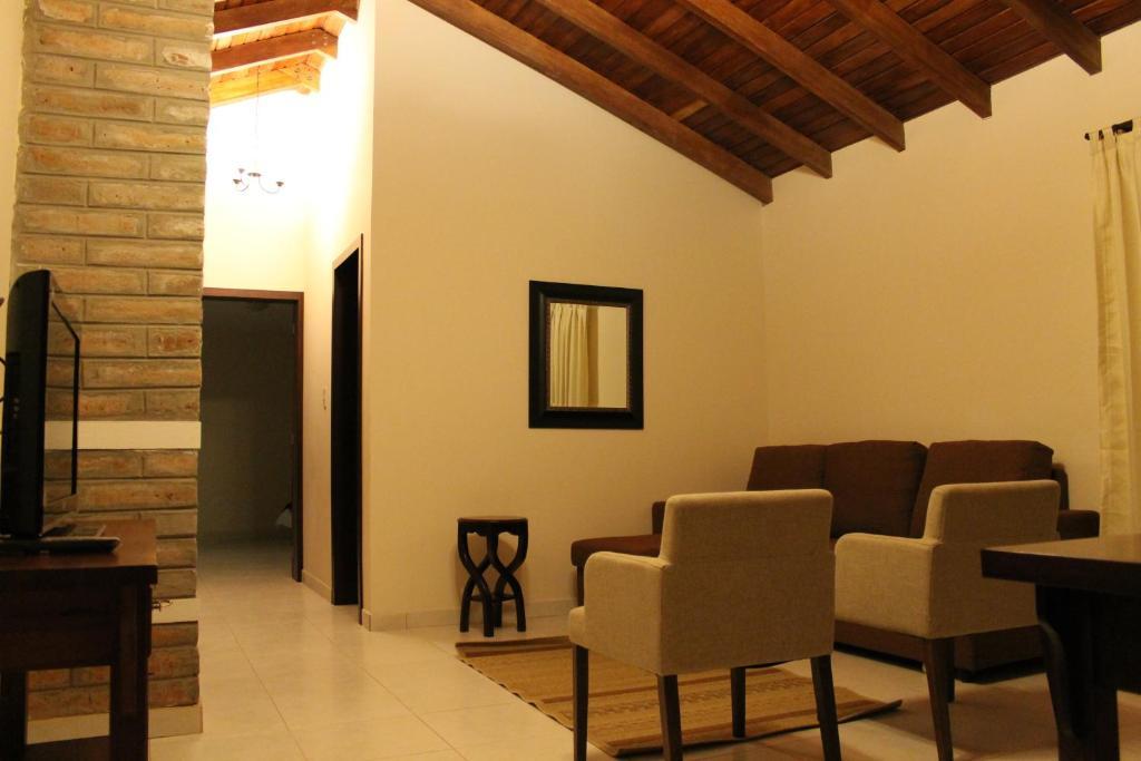 La Quinta San Andres Ξενοδοχείο Ibarra Δωμάτιο φωτογραφία